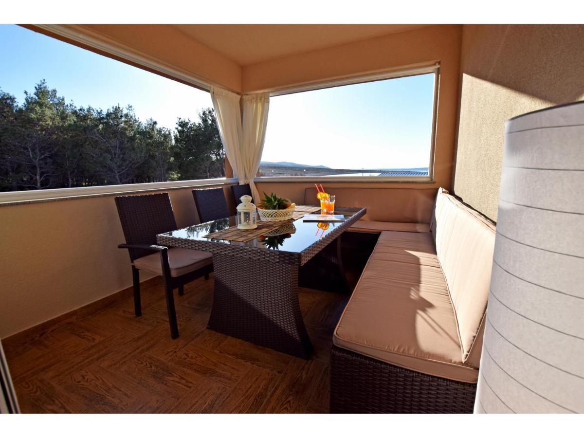 Apartment Dinko Rovanjska Zewnętrze zdjęcie