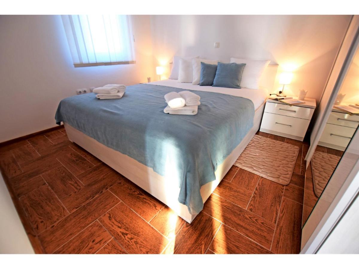 Apartment Dinko Rovanjska Zewnętrze zdjęcie