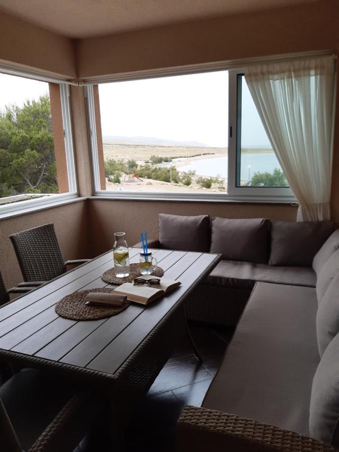 Apartment Dinko Rovanjska Zewnętrze zdjęcie