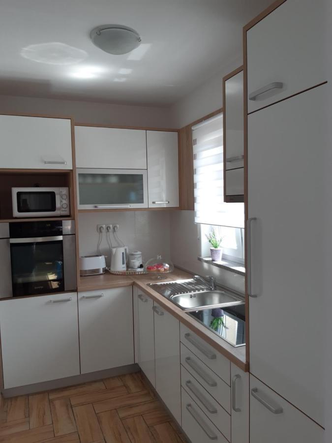 Apartment Dinko Rovanjska Zewnętrze zdjęcie