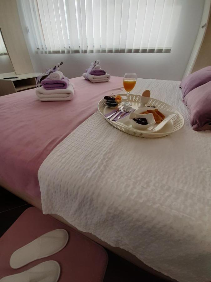 Apartment Dinko Rovanjska Zewnętrze zdjęcie