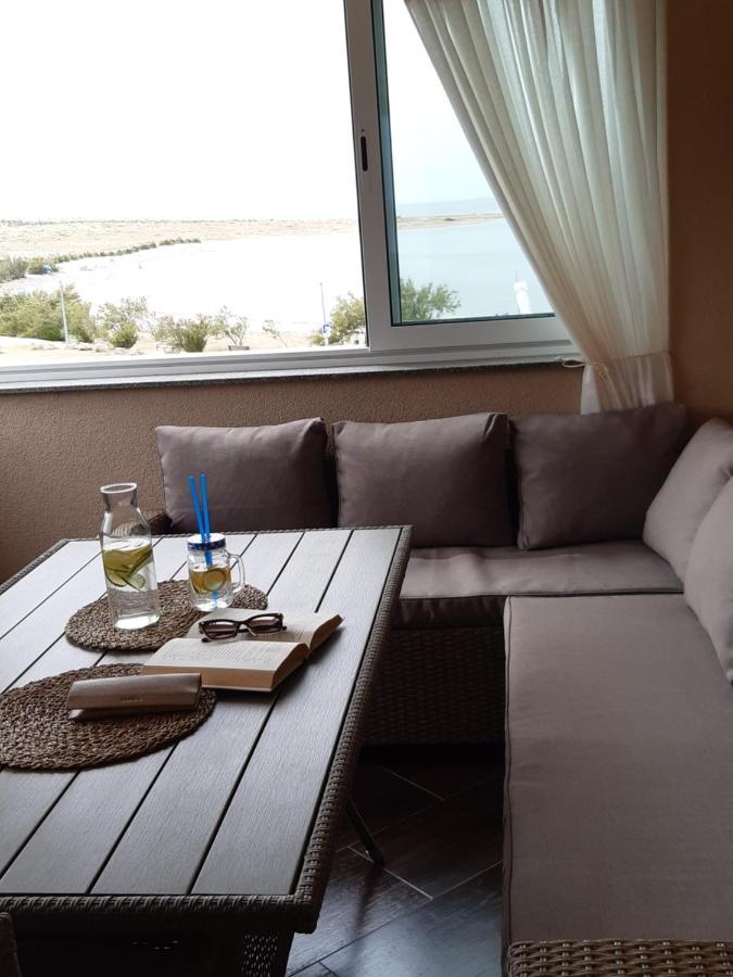 Apartment Dinko Rovanjska Zewnętrze zdjęcie