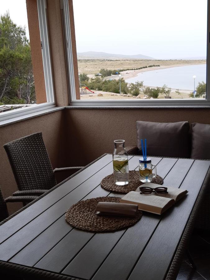 Apartment Dinko Rovanjska Zewnętrze zdjęcie