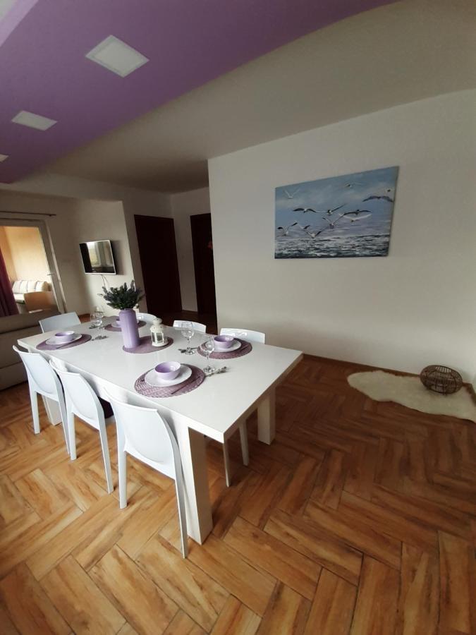 Apartment Dinko Rovanjska Zewnętrze zdjęcie