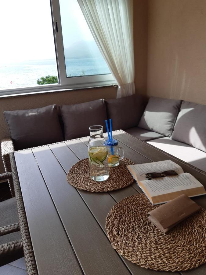 Apartment Dinko Rovanjska Zewnętrze zdjęcie