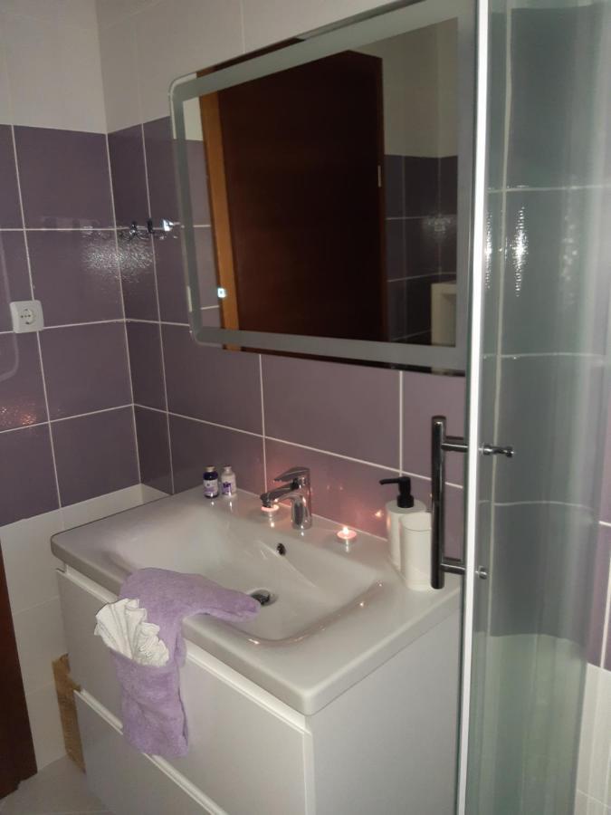 Apartment Dinko Rovanjska Zewnętrze zdjęcie