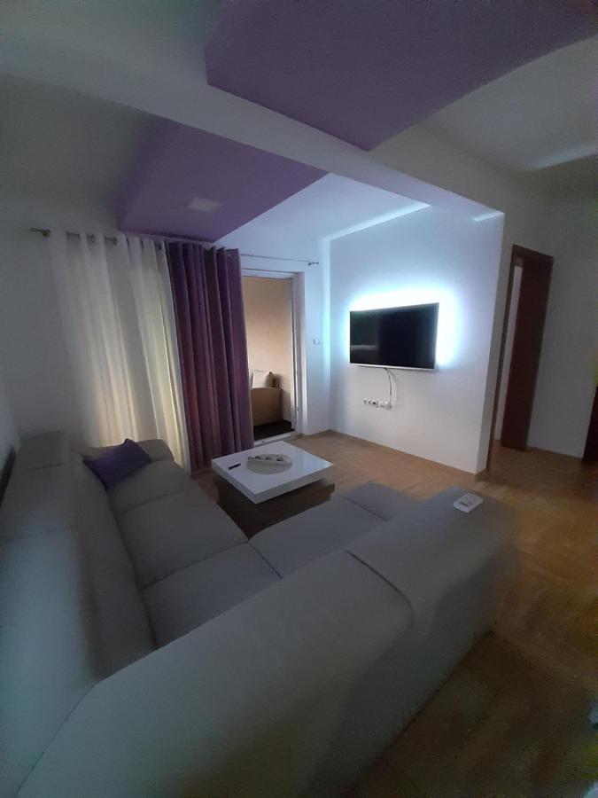 Apartment Dinko Rovanjska Zewnętrze zdjęcie