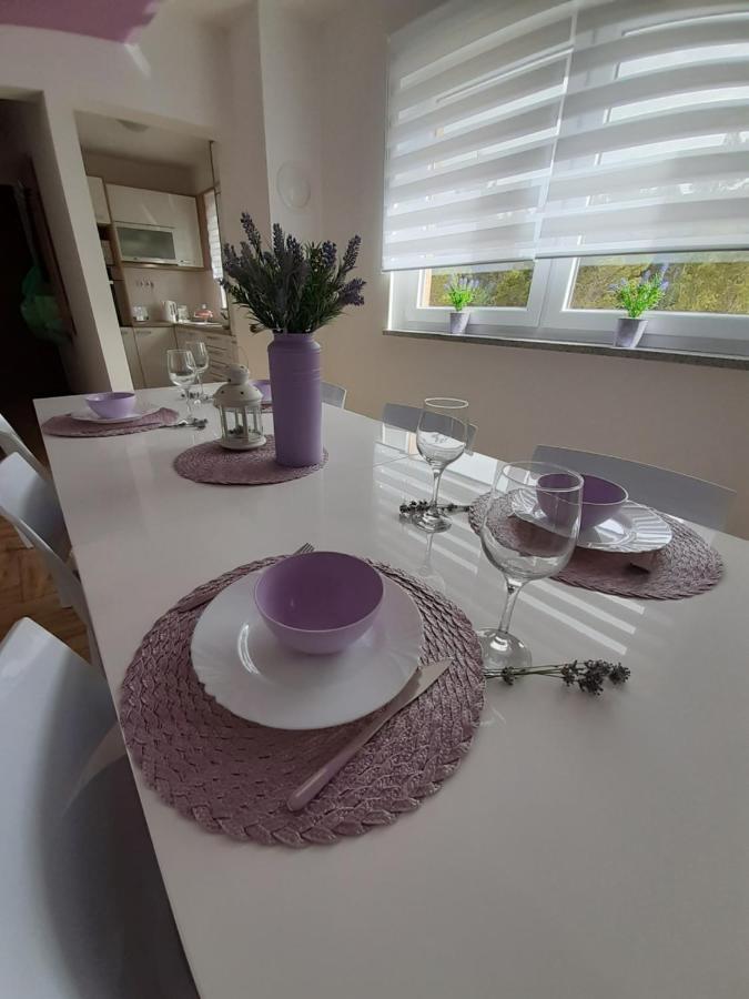 Apartment Dinko Rovanjska Zewnętrze zdjęcie