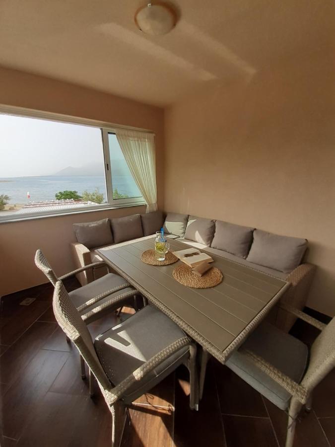 Apartment Dinko Rovanjska Zewnętrze zdjęcie