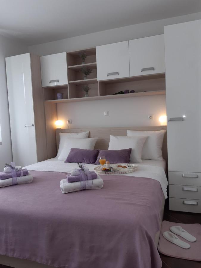 Apartment Dinko Rovanjska Zewnętrze zdjęcie