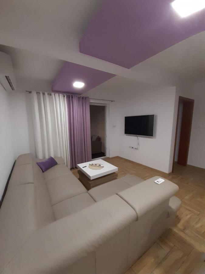 Apartment Dinko Rovanjska Zewnętrze zdjęcie