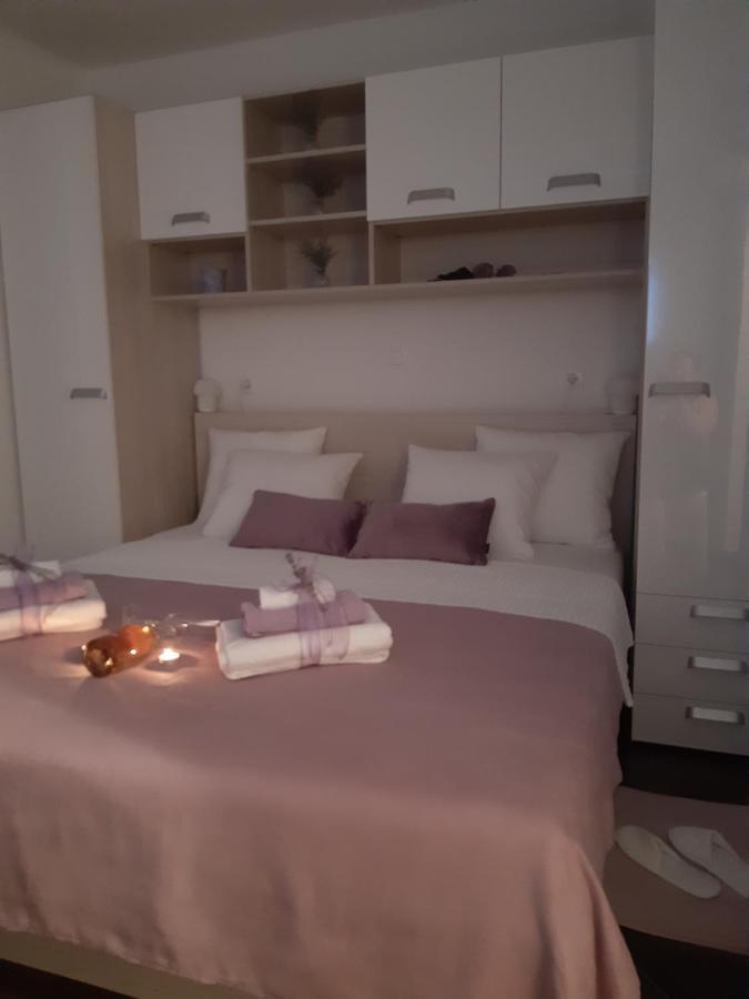 Apartment Dinko Rovanjska Zewnętrze zdjęcie
