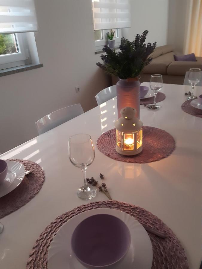 Apartment Dinko Rovanjska Zewnętrze zdjęcie