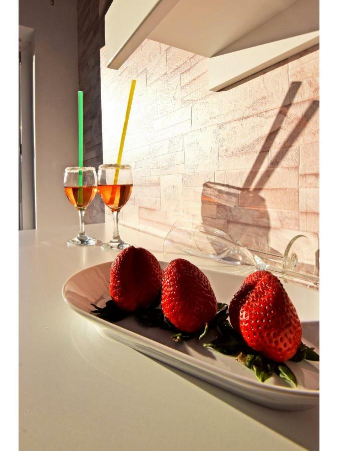 Apartment Dinko Rovanjska Zewnętrze zdjęcie