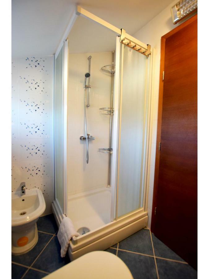 Apartment Dinko Rovanjska Zewnętrze zdjęcie