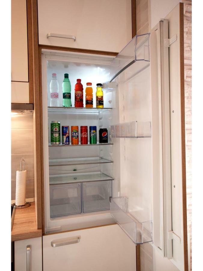 Apartment Dinko Rovanjska Zewnętrze zdjęcie